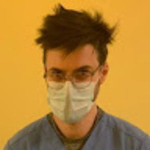 Meet your Posher, Jason